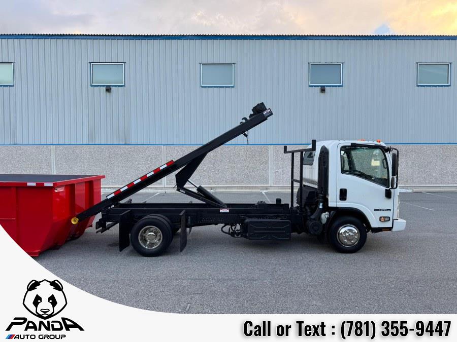 2015 Isuzu NPR HD DSL REG AT 132.5" WB WHITE CAB IBT PWL, available for sale in Abington, Massachusetts | Panda Auto Group. Abington, Massachusetts 2015 Isuzu NPR HD DSL REG AT 132.5" WB WHITE CAB IBT PWL, available for sale in Abington, Massachusetts | Panda Auto Group. Abington, Massachusetts
