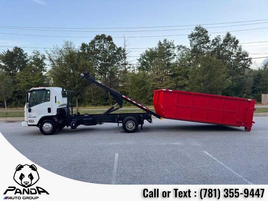 2015 Isuzu NPR HD DSL REG AT 132.5" WB WHITE CAB IBT PWL, available for sale in Abington, Massachusetts | Panda Auto Group. Abington, Massachusetts 2015 Isuzu NPR HD DSL REG AT 132.5" WB WHITE CAB IBT PWL, available for sale in Abington, Massachusetts | Panda Auto Group. Abington, Massachusetts