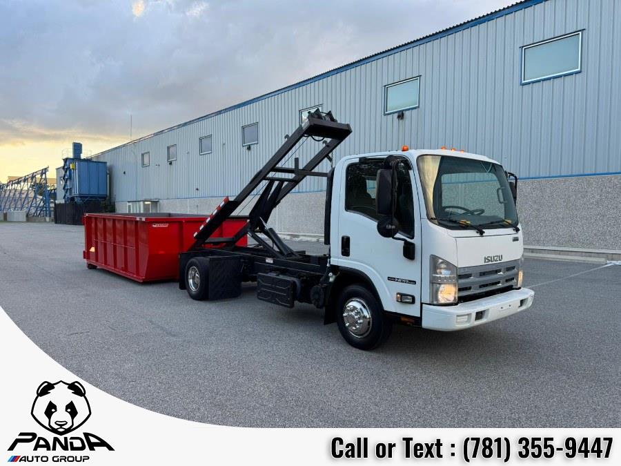 2015 Isuzu NPR HD DSL REG AT 132.5" WB WHITE CAB IBT PWL, available for sale in Abington, Massachusetts | Panda Auto Group. Abington, Massachusetts 2015 Isuzu NPR HD DSL REG AT 132.5" WB WHITE CAB IBT PWL, available for sale in Abington, Massachusetts | Panda Auto Group. Abington, Massachusetts