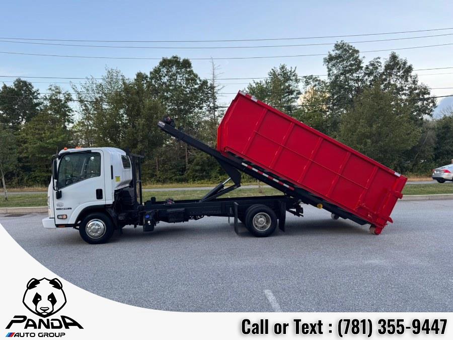 2015 Isuzu NPR HD DSL REG AT 132.5" WB WHITE CAB IBT PWL, available for sale in Abington, Massachusetts | Panda Auto Group. Abington, Massachusetts 2015 Isuzu NPR HD DSL REG AT 132.5" WB WHITE CAB IBT PWL, available for sale in Abington, Massachusetts | Panda Auto Group. Abington, Massachusetts