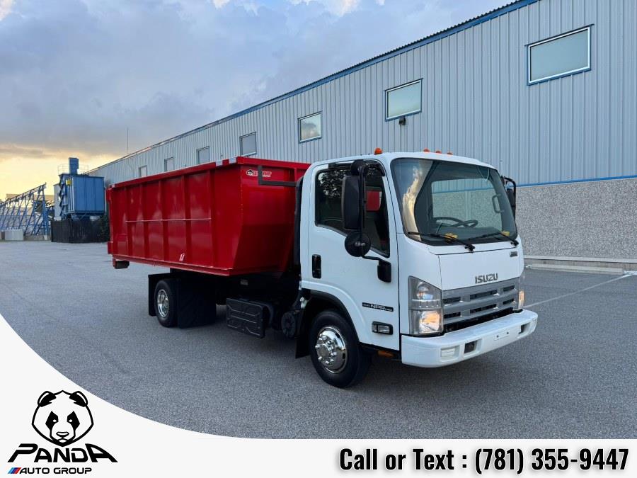 2015 Isuzu NPR HD DSL REG AT 132.5" WB WHITE CAB IBT PWL, available for sale in Abington, Massachusetts | Panda Auto Group. Abington, Massachusetts 2015 Isuzu NPR HD DSL REG AT 132.5" WB WHITE CAB IBT PWL, available for sale in Abington, Massachusetts | Panda Auto Group. Abington, Massachusetts