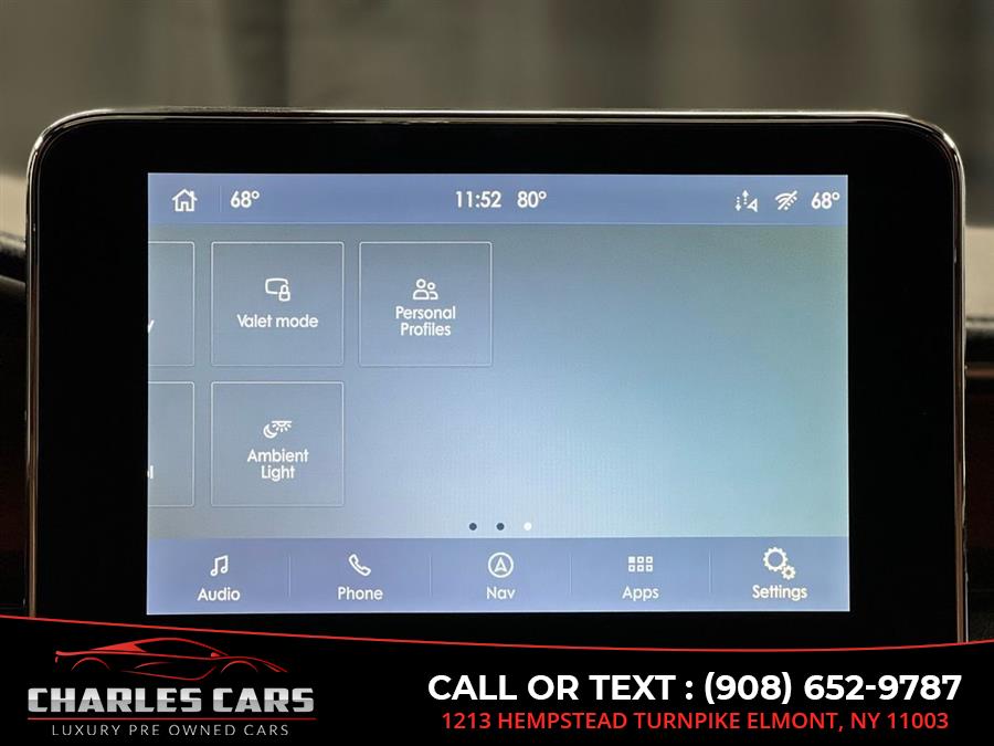 2020 Lincoln Navigator Reserve, available for sale in Elmont, New York | Charles Cars. Elmont, New York 2020 Lincoln Navigator Reserve, available for sale in Elmont, New York | Charles Cars. Elmont, New York