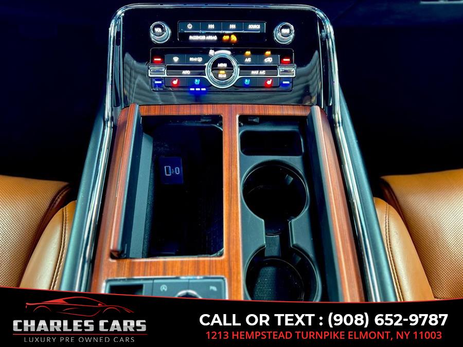 2020 Lincoln Navigator Reserve, available for sale in Elmont, New York | Charles Cars. Elmont, New York 2020 Lincoln Navigator Reserve, available for sale in Elmont, New York | Charles Cars. Elmont, New York