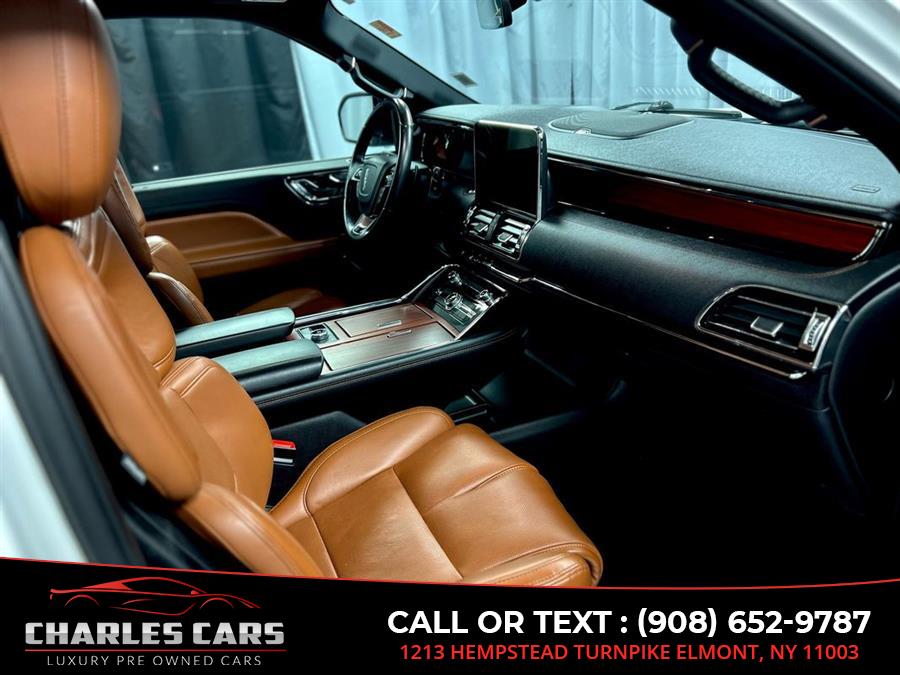2020 Lincoln Navigator Reserve, available for sale in Elmont, New York | Charles Cars. Elmont, New York 2020 Lincoln Navigator Reserve, available for sale in Elmont, New York | Charles Cars. Elmont, New York