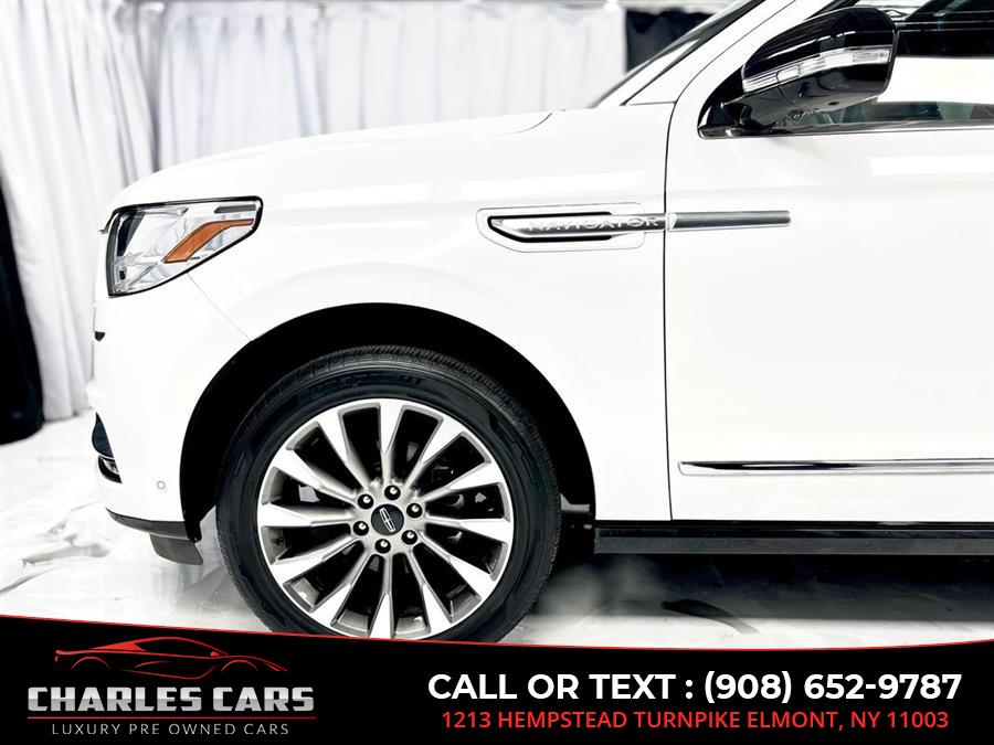 2020 Lincoln Navigator Reserve, available for sale in Elmont, New York | Charles Cars. Elmont, New York 2020 Lincoln Navigator Reserve, available for sale in Elmont, New York | Charles Cars. Elmont, New York