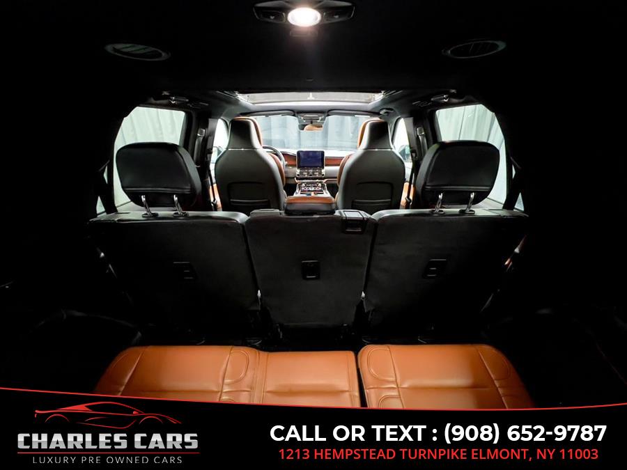 2020 Lincoln Navigator Reserve, available for sale in Elmont, New York | Charles Cars. Elmont, New York 2020 Lincoln Navigator Reserve, available for sale in Elmont, New York | Charles Cars. Elmont, New York