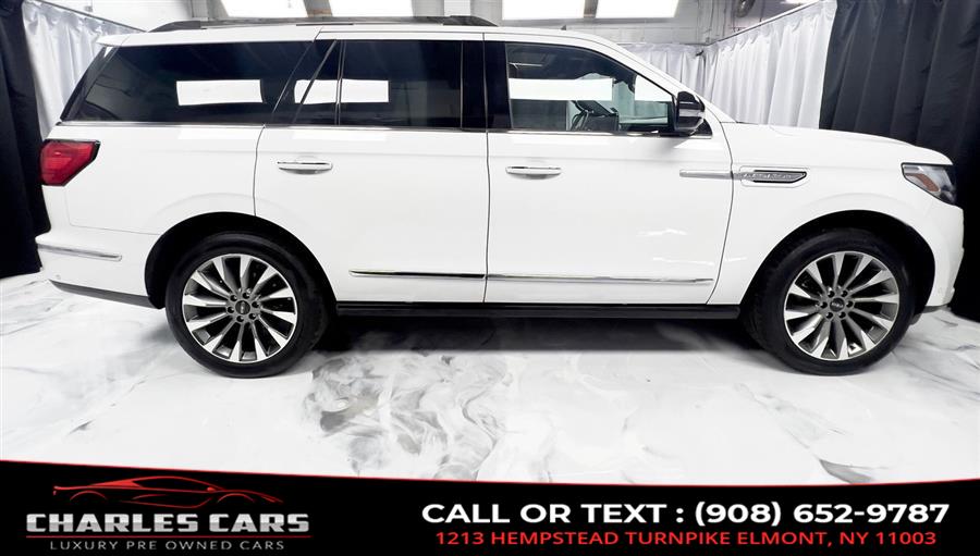 2020 Lincoln Navigator Reserve, available for sale in Elmont, New York | Charles Cars. Elmont, New York 2020 Lincoln Navigator Reserve, available for sale in Elmont, New York | Charles Cars. Elmont, New York