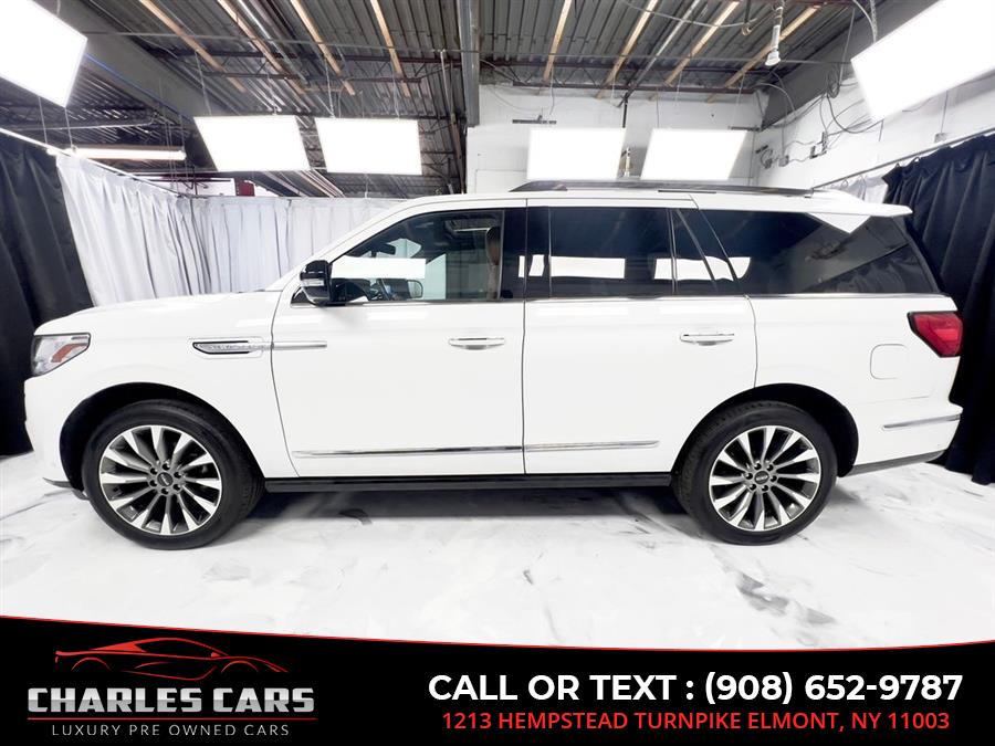 2020 Lincoln Navigator Reserve, available for sale in Elmont, New York | Charles Cars. Elmont, New York 2020 Lincoln Navigator Reserve, available for sale in Elmont, New York | Charles Cars. Elmont, New York
