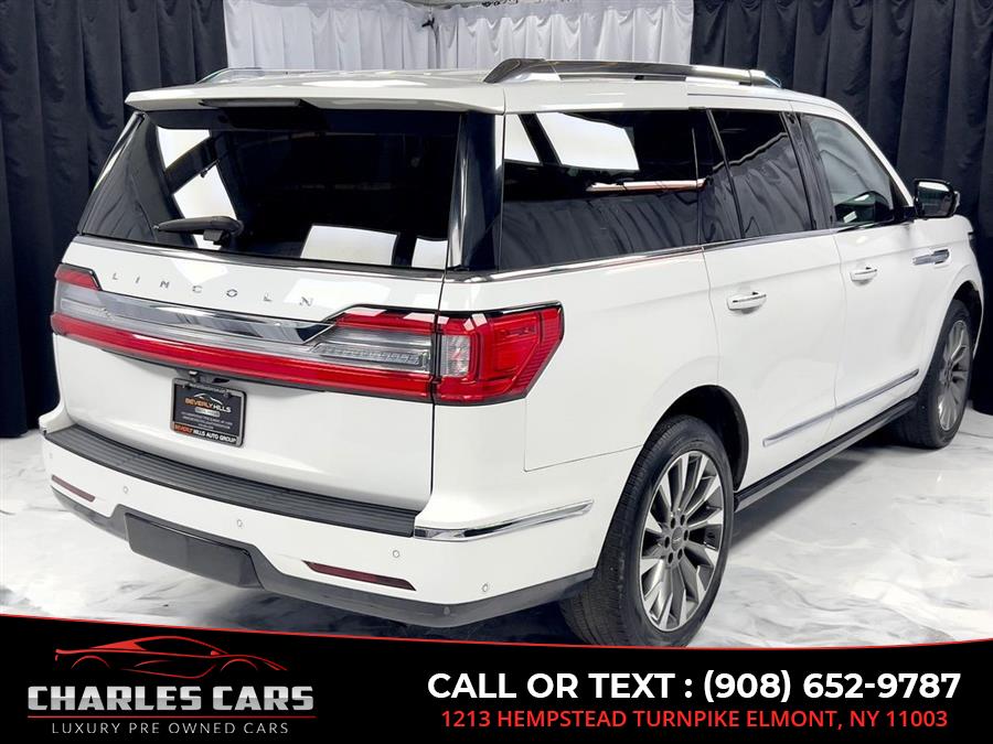 2020 Lincoln Navigator Reserve, available for sale in Elmont, New York | Charles Cars. Elmont, New York 2020 Lincoln Navigator Reserve, available for sale in Elmont, New York | Charles Cars. Elmont, New York