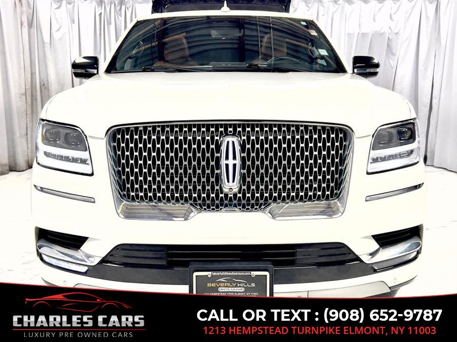 2020 Lincoln Navigator Reserve, available for sale in Elmont, New York | Charles Cars. Elmont, New York 2020 Lincoln Navigator Reserve, available for sale in Elmont, New York | Charles Cars. Elmont, New York
