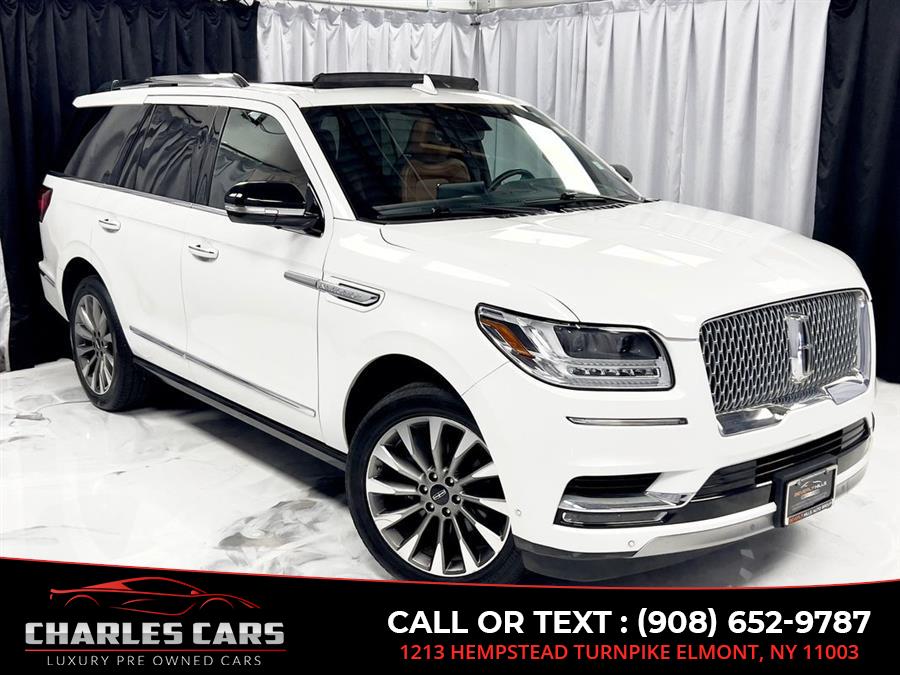 2020 Lincoln Navigator Reserve, available for sale in Elmont, New York | Charles Cars. Elmont, New York 2020 Lincoln Navigator Reserve, available for sale in Elmont, New York | Charles Cars. Elmont, New York