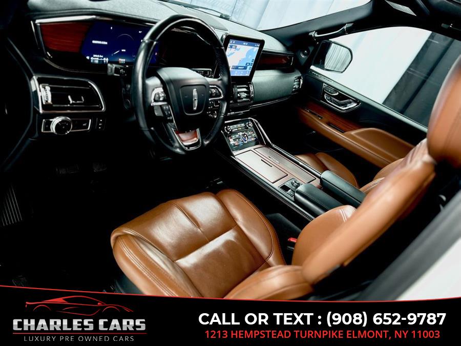 2020 Lincoln Navigator Reserve, available for sale in Elmont, New York | Charles Cars. Elmont, New York 2020 Lincoln Navigator Reserve, available for sale in Elmont, New York | Charles Cars. Elmont, New York