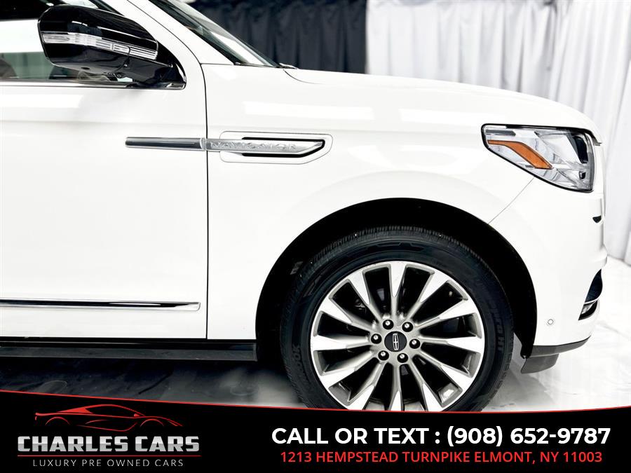 2020 Lincoln Navigator Reserve, available for sale in Elmont, New York | Charles Cars. Elmont, New York 2020 Lincoln Navigator Reserve, available for sale in Elmont, New York | Charles Cars. Elmont, New York
