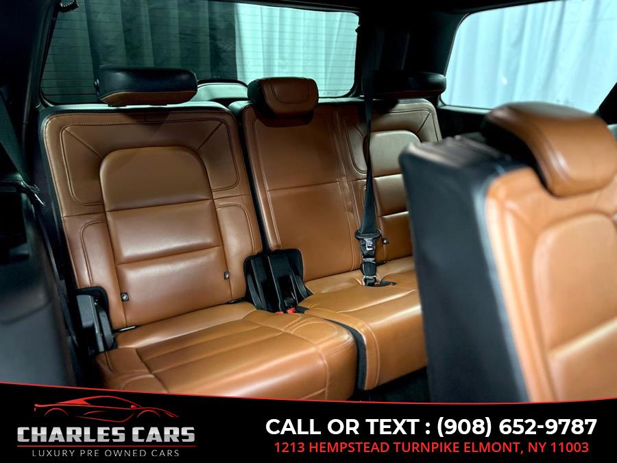 2020 Lincoln Navigator Reserve, available for sale in Elmont, New York | Charles Cars. Elmont, New York 2020 Lincoln Navigator Reserve, available for sale in Elmont, New York | Charles Cars. Elmont, New York