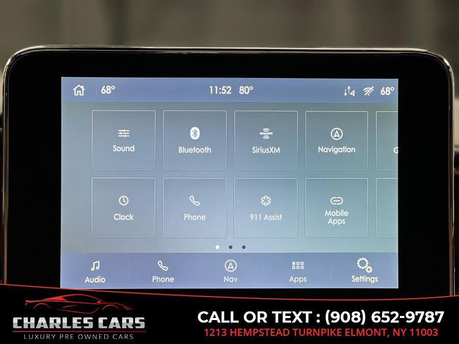2020 Lincoln Navigator Reserve, available for sale in Elmont, New York | Charles Cars. Elmont, New York 2020 Lincoln Navigator Reserve, available for sale in Elmont, New York | Charles Cars. Elmont, New York