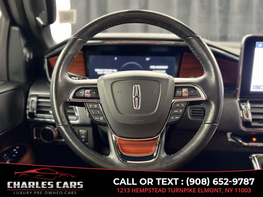 2020 Lincoln Navigator Reserve, available for sale in Elmont, New York | Charles Cars. Elmont, New York 2020 Lincoln Navigator Reserve, available for sale in Elmont, New York | Charles Cars. Elmont, New York