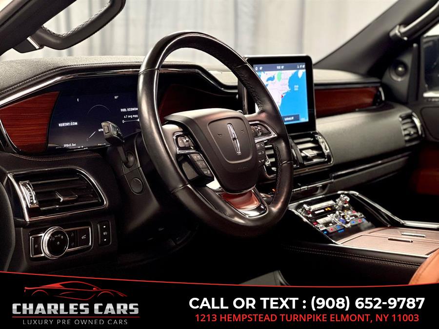 2020 Lincoln Navigator Reserve, available for sale in Elmont, New York | Charles Cars. Elmont, New York 2020 Lincoln Navigator Reserve, available for sale in Elmont, New York | Charles Cars. Elmont, New York