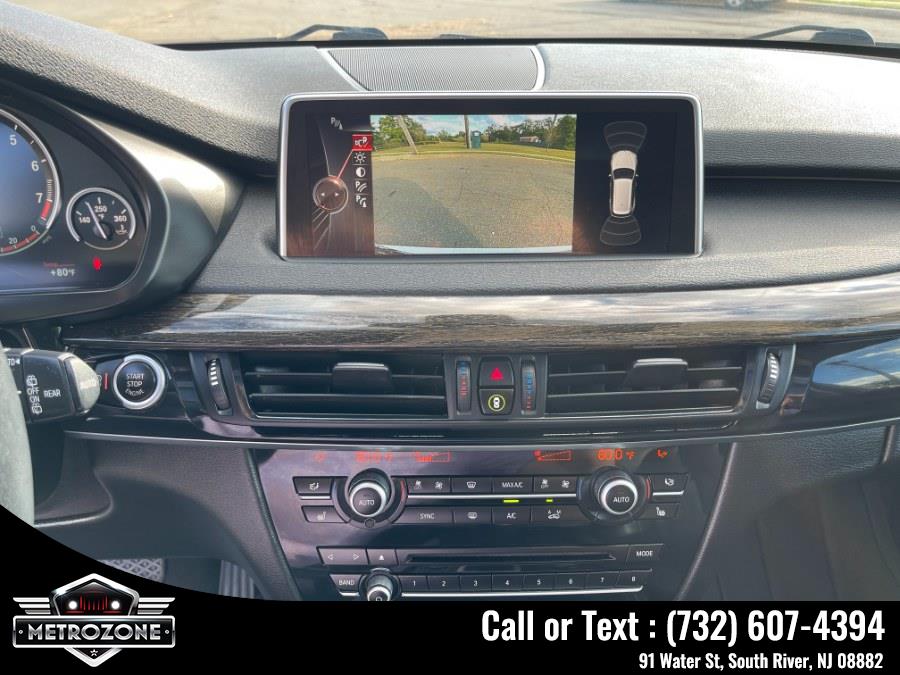 2016 BMW X5 AWD 4dr xDrive35i, available for sale in South River, New Jersey | Metrozone Motor Group. South River, New Jersey 2016 BMW X5 AWD 4dr xDrive35i, available for sale in South River, New Jersey | Metrozone Motor Group. South River, New Jersey