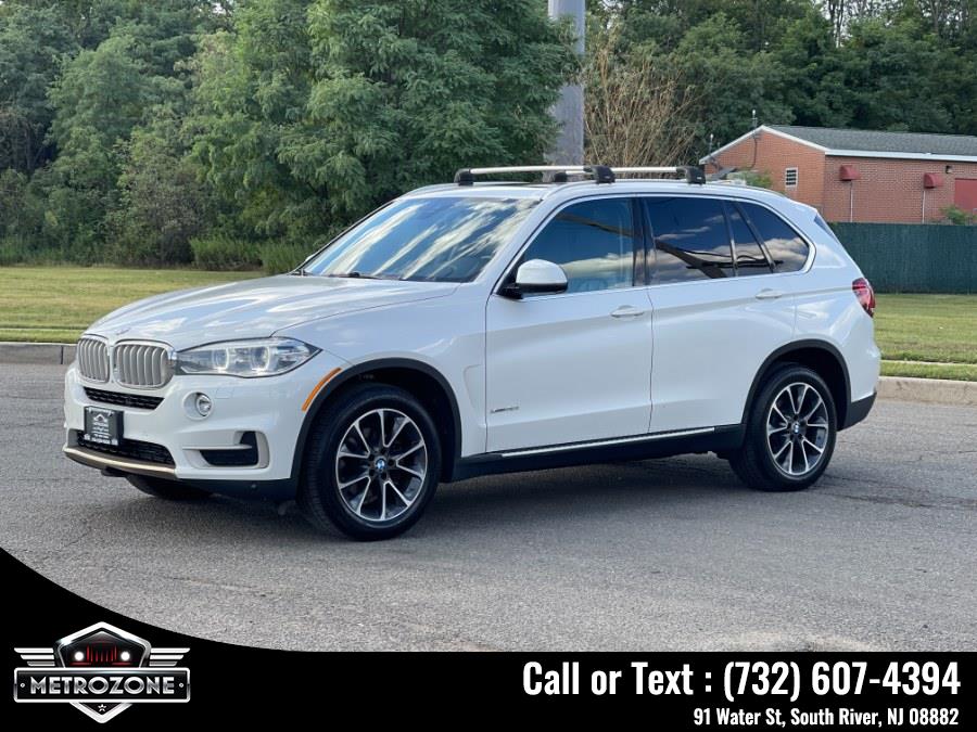 2016 BMW X5 AWD 4dr xDrive35i, available for sale in South River, New Jersey | Metrozone Motor Group. South River, New Jersey 2016 BMW X5 AWD 4dr xDrive35i, available for sale in South River, New Jersey | Metrozone Motor Group. South River, New Jersey