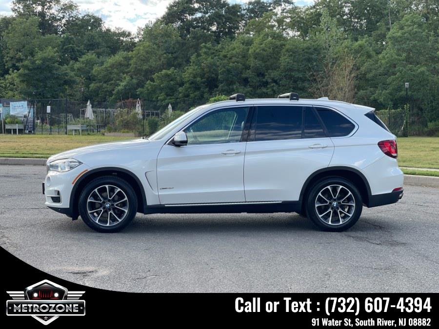 2016 BMW X5 AWD 4dr xDrive35i, available for sale in South River, New Jersey | Metrozone Motor Group. South River, New Jersey 2016 BMW X5 AWD 4dr xDrive35i, available for sale in South River, New Jersey | Metrozone Motor Group. South River, New Jersey