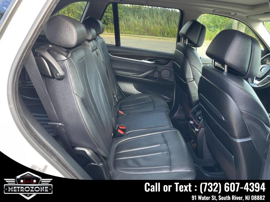 2016 BMW X5 AWD 4dr xDrive35i, available for sale in South River, New Jersey | Metrozone Motor Group. South River, New Jersey 2016 BMW X5 AWD 4dr xDrive35i, available for sale in South River, New Jersey | Metrozone Motor Group. South River, New Jersey