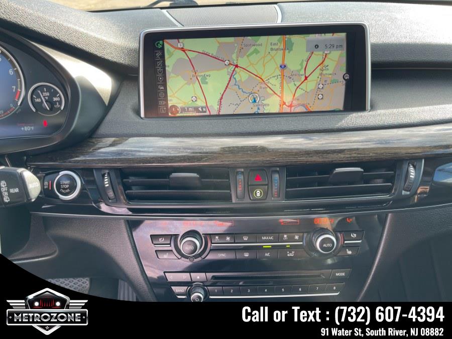 2016 BMW X5 AWD 4dr xDrive35i, available for sale in South River, New Jersey | Metrozone Motor Group. South River, New Jersey 2016 BMW X5 AWD 4dr xDrive35i, available for sale in South River, New Jersey | Metrozone Motor Group. South River, New Jersey