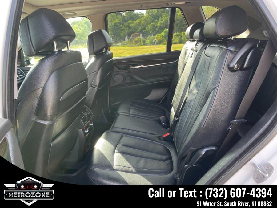 2016 BMW X5 AWD 4dr xDrive35i, available for sale in South River, New Jersey | Metrozone Motor Group. South River, New Jersey 2016 BMW X5 AWD 4dr xDrive35i, available for sale in South River, New Jersey | Metrozone Motor Group. South River, New Jersey