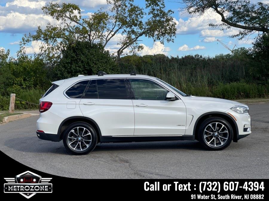 2016 BMW X5 AWD 4dr xDrive35i, available for sale in South River, New Jersey | Metrozone Motor Group. South River, New Jersey 2016 BMW X5 AWD 4dr xDrive35i, available for sale in South River, New Jersey | Metrozone Motor Group. South River, New Jersey