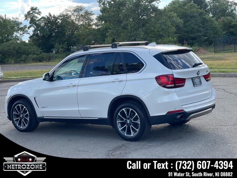 2016 BMW X5 AWD 4dr xDrive35i, available for sale in South River, New Jersey | Metrozone Motor Group. South River, New Jersey 2016 BMW X5 AWD 4dr xDrive35i, available for sale in South River, New Jersey | Metrozone Motor Group. South River, New Jersey