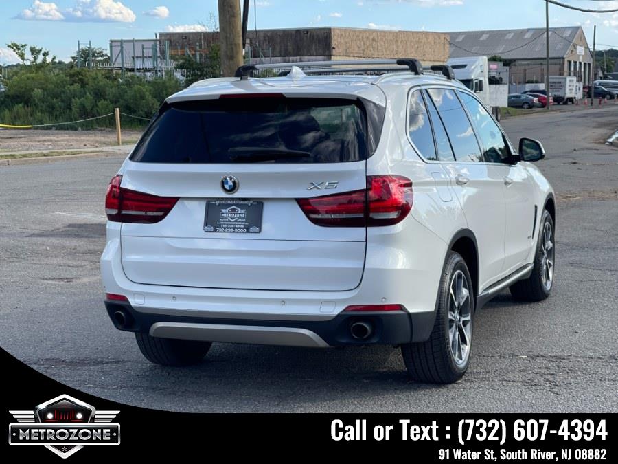 2016 BMW X5 AWD 4dr xDrive35i, available for sale in South River, New Jersey | Metrozone Motor Group. South River, New Jersey 2016 BMW X5 AWD 4dr xDrive35i, available for sale in South River, New Jersey | Metrozone Motor Group. South River, New Jersey