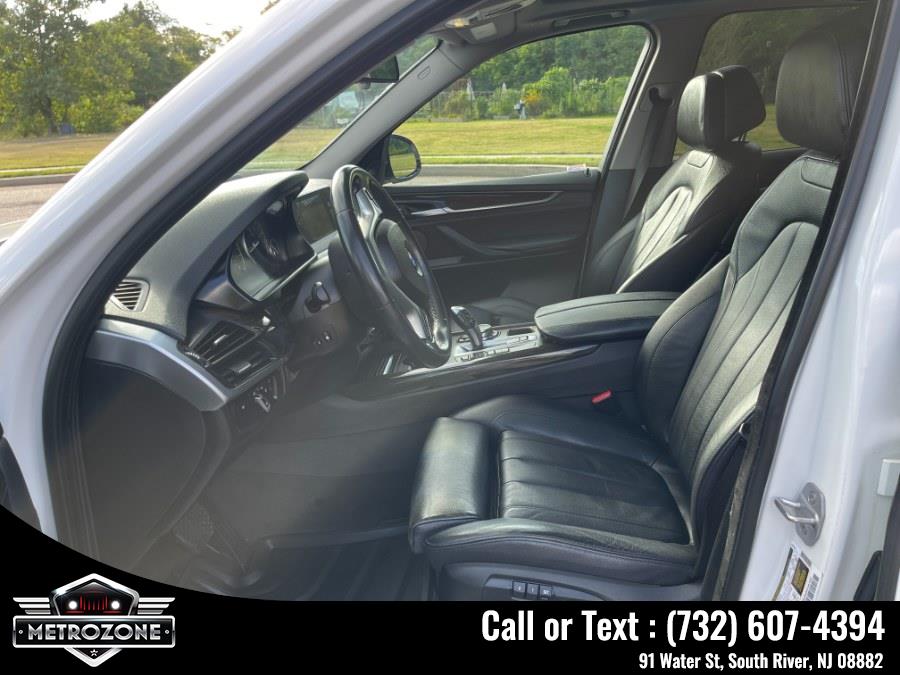 2016 BMW X5 AWD 4dr xDrive35i, available for sale in South River, New Jersey | Metrozone Motor Group. South River, New Jersey 2016 BMW X5 AWD 4dr xDrive35i, available for sale in South River, New Jersey | Metrozone Motor Group. South River, New Jersey