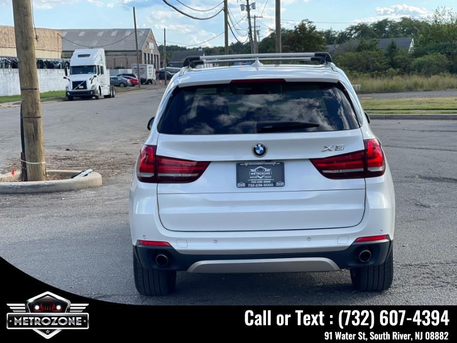 2016 BMW X5 AWD 4dr xDrive35i, available for sale in South River, New Jersey | Metrozone Motor Group. South River, New Jersey 2016 BMW X5 AWD 4dr xDrive35i, available for sale in South River, New Jersey | Metrozone Motor Group. South River, New Jersey