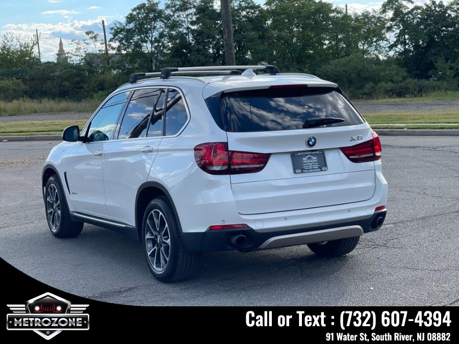 2016 BMW X5 AWD 4dr xDrive35i, available for sale in South River, New Jersey | Metrozone Motor Group. South River, New Jersey 2016 BMW X5 AWD 4dr xDrive35i, available for sale in South River, New Jersey | Metrozone Motor Group. South River, New Jersey