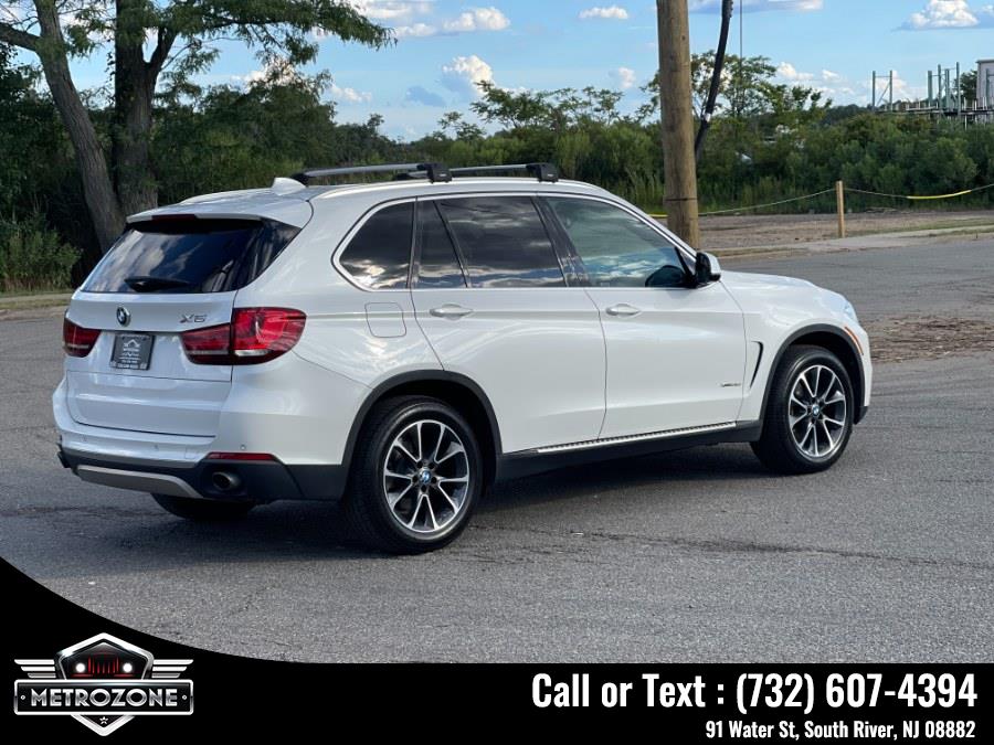 2016 BMW X5 AWD 4dr xDrive35i, available for sale in South River, New Jersey | Metrozone Motor Group. South River, New Jersey 2016 BMW X5 AWD 4dr xDrive35i, available for sale in South River, New Jersey | Metrozone Motor Group. South River, New Jersey