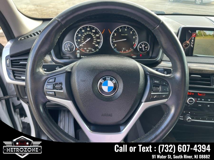 2016 BMW X5 AWD 4dr xDrive35i, available for sale in South River, New Jersey | Metrozone Motor Group. South River, New Jersey 2016 BMW X5 AWD 4dr xDrive35i, available for sale in South River, New Jersey | Metrozone Motor Group. South River, New Jersey