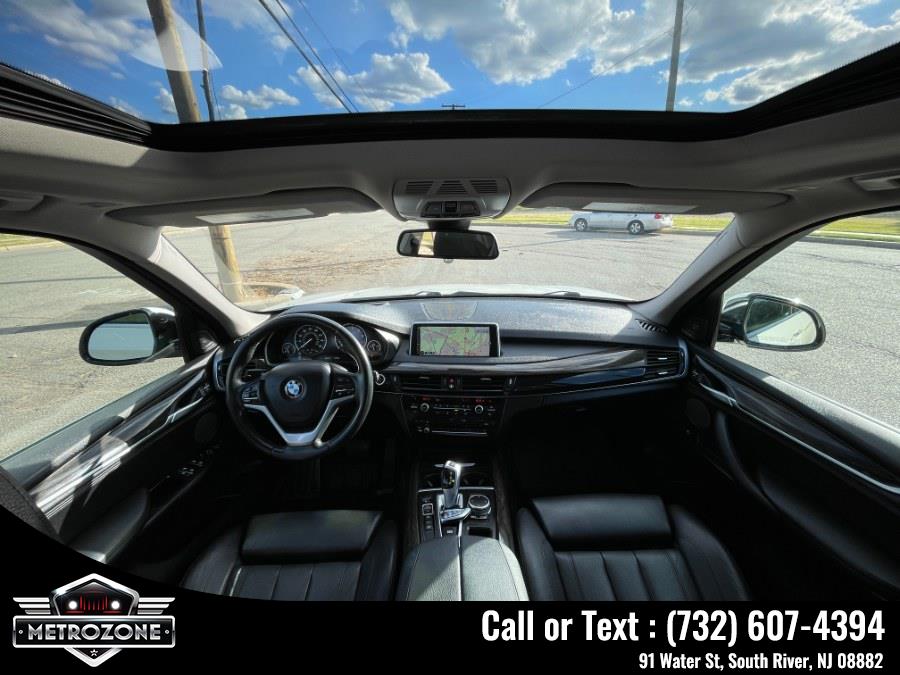 2016 BMW X5 AWD 4dr xDrive35i, available for sale in South River, New Jersey | Metrozone Motor Group. South River, New Jersey 2016 BMW X5 AWD 4dr xDrive35i, available for sale in South River, New Jersey | Metrozone Motor Group. South River, New Jersey