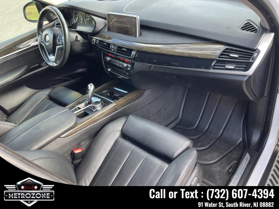 2016 BMW X5 AWD 4dr xDrive35i, available for sale in South River, New Jersey | Metrozone Motor Group. South River, New Jersey 2016 BMW X5 AWD 4dr xDrive35i, available for sale in South River, New Jersey | Metrozone Motor Group. South River, New Jersey
