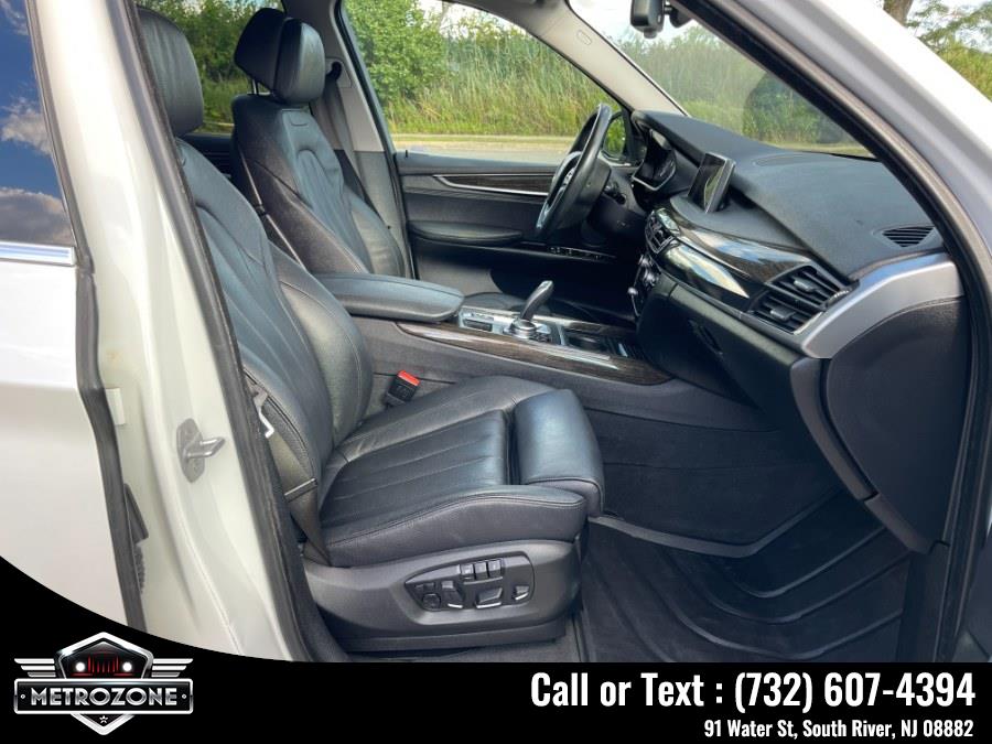 2016 BMW X5 AWD 4dr xDrive35i, available for sale in South River, New Jersey | Metrozone Motor Group. South River, New Jersey 2016 BMW X5 AWD 4dr xDrive35i, available for sale in South River, New Jersey | Metrozone Motor Group. South River, New Jersey