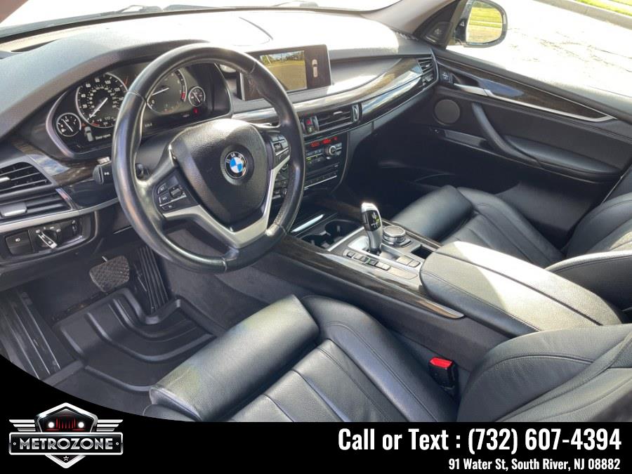 2016 BMW X5 AWD 4dr xDrive35i, available for sale in South River, New Jersey | Metrozone Motor Group. South River, New Jersey 2016 BMW X5 AWD 4dr xDrive35i, available for sale in South River, New Jersey | Metrozone Motor Group. South River, New Jersey