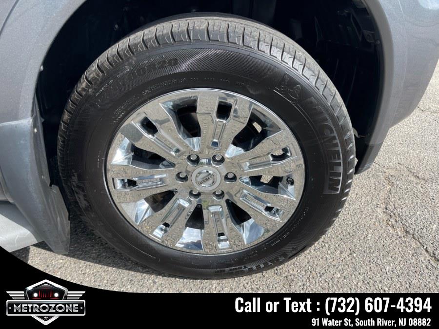 2015 Nissan Armada 4WD 4dr Platinum *Ltd Avail*, available for sale in South River, New Jersey | Metrozone Motor Group. South River, New Jersey 2015 Nissan Armada 4WD 4dr Platinum *Ltd Avail*, available for sale in South River, New Jersey | Metrozone Motor Group. South River, New Jersey