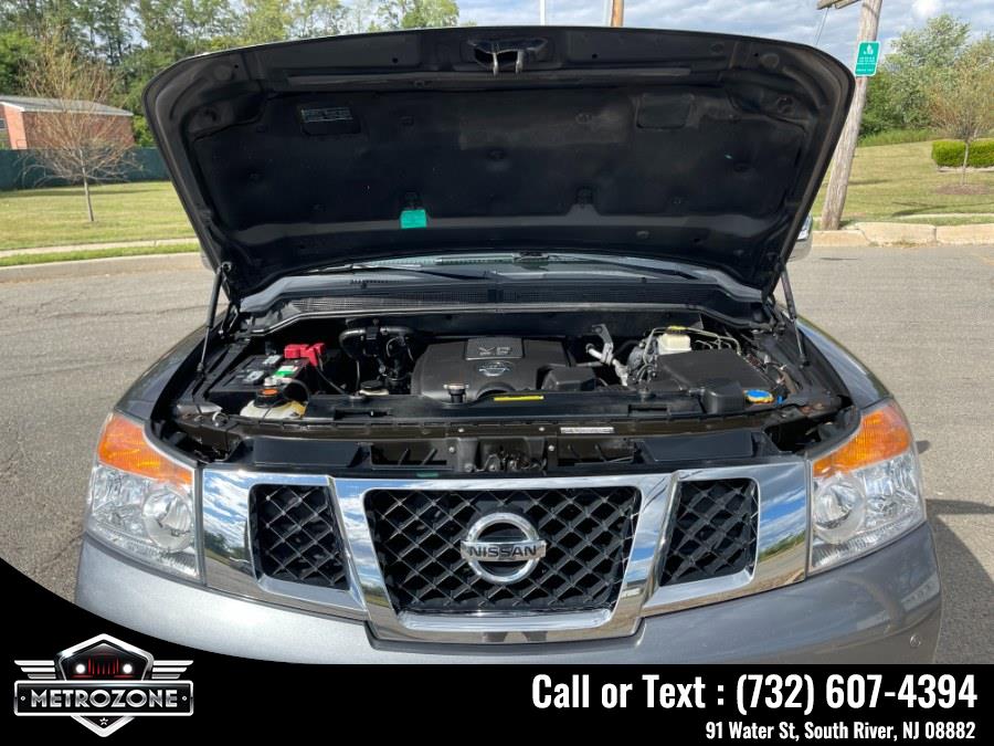 2015 Nissan Armada 4WD 4dr Platinum *Ltd Avail*, available for sale in South River, New Jersey | Metrozone Motor Group. South River, New Jersey 2015 Nissan Armada 4WD 4dr Platinum *Ltd Avail*, available for sale in South River, New Jersey | Metrozone Motor Group. South River, New Jersey