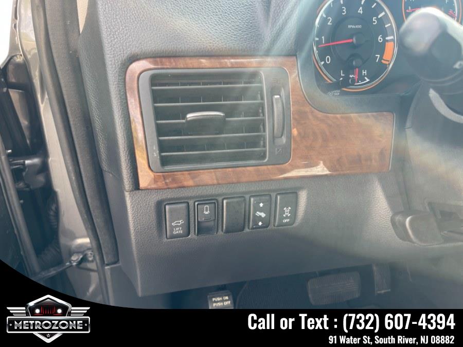 2015 Nissan Armada 4WD 4dr Platinum *Ltd Avail*, available for sale in South River, New Jersey | Metrozone Motor Group. South River, New Jersey 2015 Nissan Armada 4WD 4dr Platinum *Ltd Avail*, available for sale in South River, New Jersey | Metrozone Motor Group. South River, New Jersey