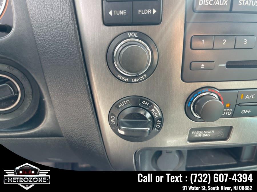 2015 Nissan Armada 4WD 4dr Platinum *Ltd Avail*, available for sale in South River, New Jersey | Metrozone Motor Group. South River, New Jersey 2015 Nissan Armada 4WD 4dr Platinum *Ltd Avail*, available for sale in South River, New Jersey | Metrozone Motor Group. South River, New Jersey