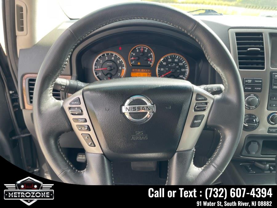 2015 Nissan Armada 4WD 4dr Platinum *Ltd Avail*, available for sale in South River, New Jersey | Metrozone Motor Group. South River, New Jersey 2015 Nissan Armada 4WD 4dr Platinum *Ltd Avail*, available for sale in South River, New Jersey | Metrozone Motor Group. South River, New Jersey