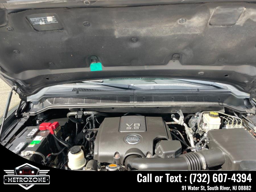 2015 Nissan Armada 4WD 4dr Platinum *Ltd Avail*, available for sale in South River, New Jersey | Metrozone Motor Group. South River, New Jersey 2015 Nissan Armada 4WD 4dr Platinum *Ltd Avail*, available for sale in South River, New Jersey | Metrozone Motor Group. South River, New Jersey