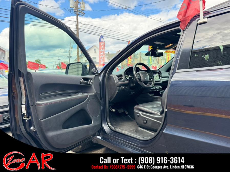 2023 Dodge Durango GT Premium AWD, available for sale in Linden, New Jersey | Car Zone. Linden, New Jersey 2023 Dodge Durango GT Premium AWD, available for sale in Linden, New Jersey | Car Zone. Linden, New Jersey