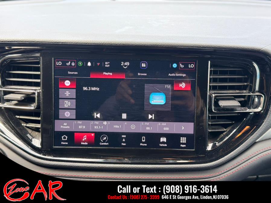 2023 Dodge Durango GT Premium AWD, available for sale in Linden, New Jersey | Car Zone. Linden, New Jersey 2023 Dodge Durango GT Premium AWD, available for sale in Linden, New Jersey | Car Zone. Linden, New Jersey