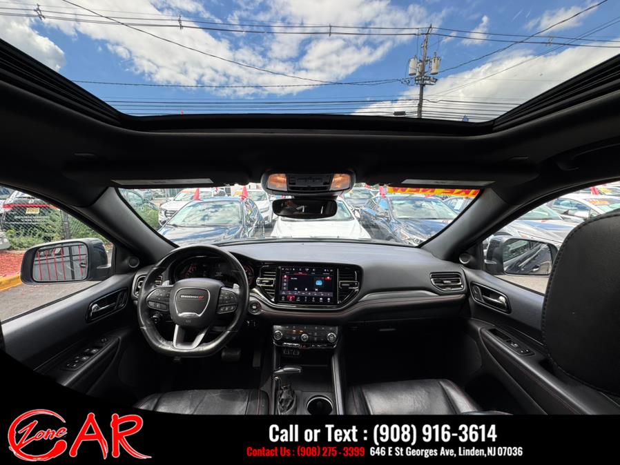 2023 Dodge Durango GT Premium AWD, available for sale in Linden, New Jersey | Car Zone. Linden, New Jersey 2023 Dodge Durango GT Premium AWD, available for sale in Linden, New Jersey | Car Zone. Linden, New Jersey