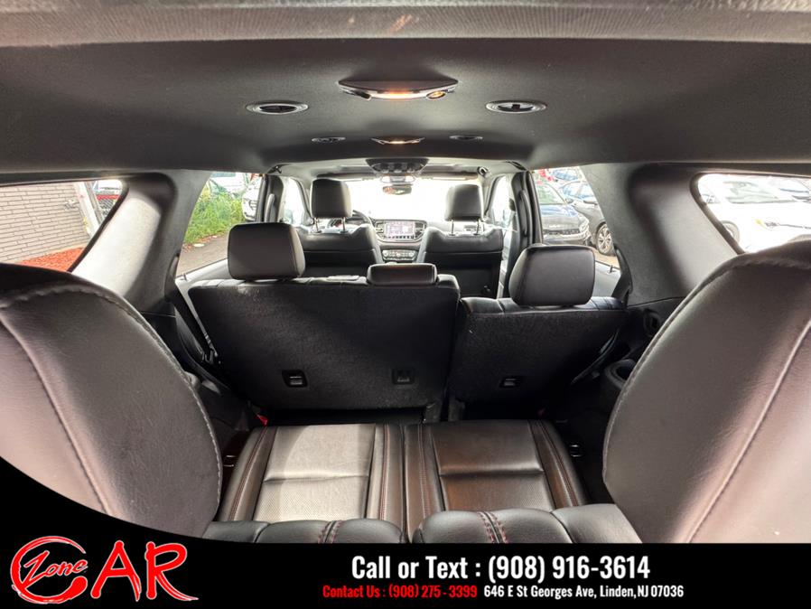 2023 Dodge Durango GT Premium AWD, available for sale in Linden, New Jersey | Car Zone. Linden, New Jersey 2023 Dodge Durango GT Premium AWD, available for sale in Linden, New Jersey | Car Zone. Linden, New Jersey