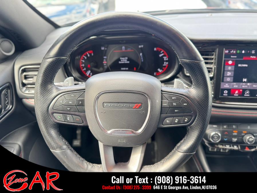 2023 Dodge Durango GT Premium AWD, available for sale in Linden, New Jersey | Car Zone. Linden, New Jersey 2023 Dodge Durango GT Premium AWD, available for sale in Linden, New Jersey | Car Zone. Linden, New Jersey